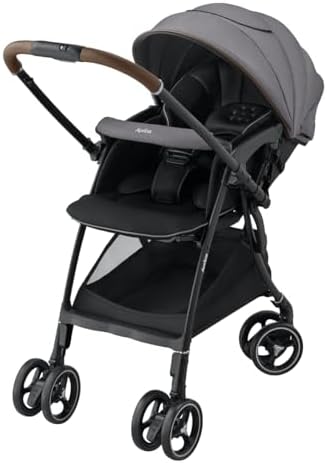 Amazon.co.jp: Aprica(アップリカ) A型ベビーカー ラクーナクッション 