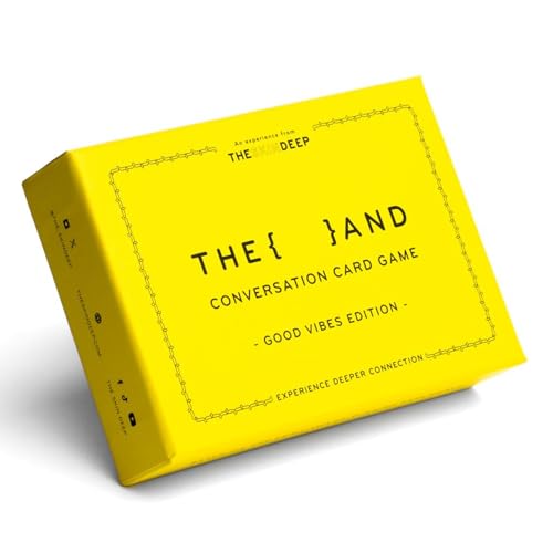 (THE AND) Good Vibes Edition - 199 Laugh Out Loud