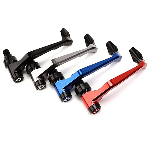 KOWNIT Paraleve Moto per Y-amaha MT-07 Mt07 MT-09