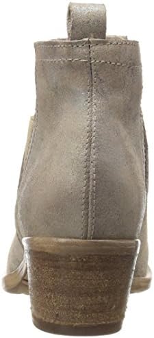 Miz Mooz Women's DALIA Boot, Pewter, 36 M EU/6 US | Image 2