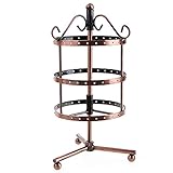 Perfect for home jewelry organization
