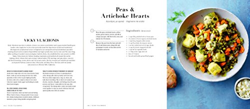 A Taste of Greece: Recipes, Cuisine & Culture