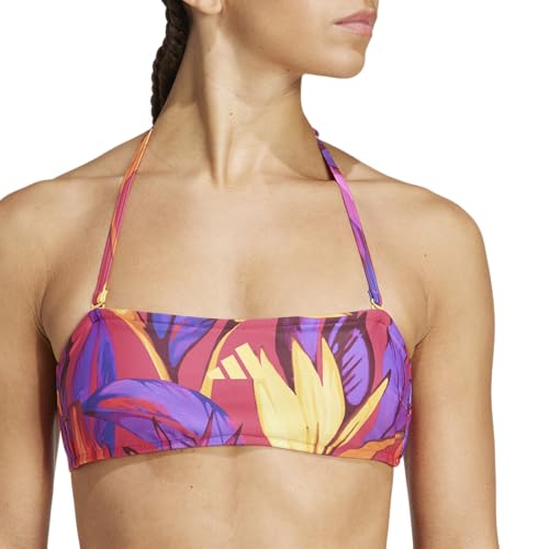 adidas Women's Farm Neckholder Bikini4
