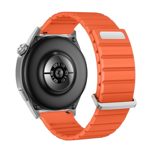 [YYDSFCA] �Ή�/�݊������� WATCH GT Runner 2 �p�̂��G���K���g�� �������� �V���R�� ���΋z�� �I�V���� �������X�g�o���h �x���g(D)