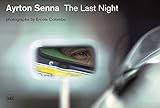 automobil ausstellung dresden  Ayrton Senna: Last Night