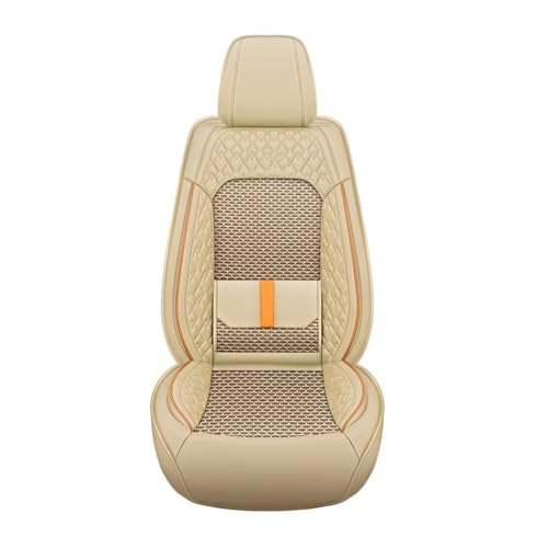 Housses de siège auto Jetour X70 Plus en cuir PU élégant