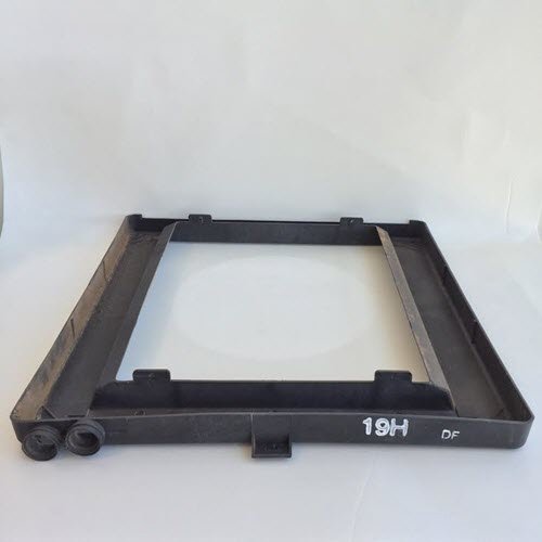 B1755919H - Goodman OEM Replacement A-Coil Condensate Drain Drip Pan