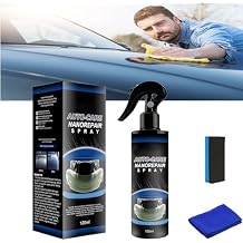 Autocare Nano Repair Spray, Nano Car Scratch Removal Spray,Nano Car Scratch Repair Spray,Car Scratch Repair Spray,Nano Spray Car Scratch Repair,Fast Repair Scratches Repairing Polish Spray 1 PCS