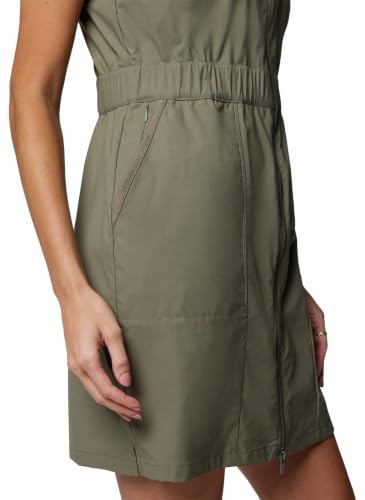 Image of Columbia Women's Leslie Falls Dress II