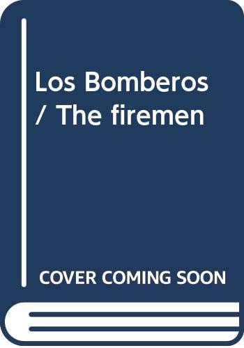 Los bomberos