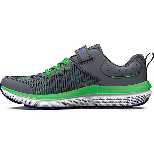 Image of Under Armour Kids' Assert 10 Alternate Closure Shoes