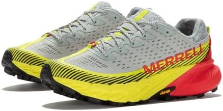 Merrell Tenis Agility Peak 5 para Mujer, 1
