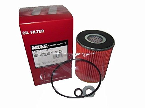 ユニオン産業 エアーエレメント O-032