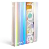 BE YOU-Diario Scuola Prism Easy 26/27 Agenda Ragazzi Medie Superiori
