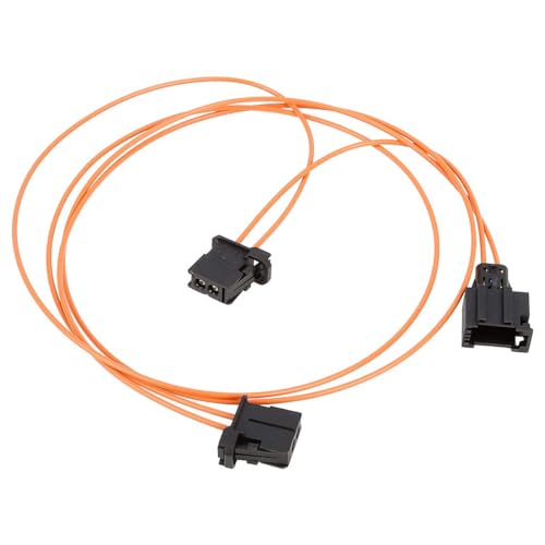 Câble en Y 3 en 1 Unifizz pour brancher plusieurs modules de voiture en fibre optique