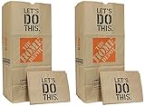 The home depot
