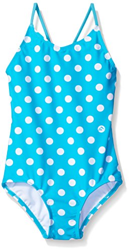 Image of Kanu Surf Girls Melody Beach Sport 1-Piece Swimsuit