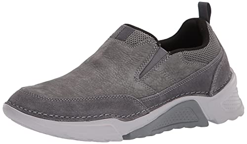 Rockport Men's Rocsports Slip-On Sneaker
