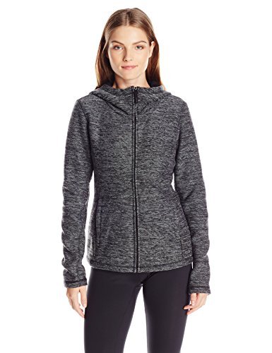 Furthermost Buy Bench Women's Furthermost Bonded Knit, Jet Black Marl, S at Amazon.in