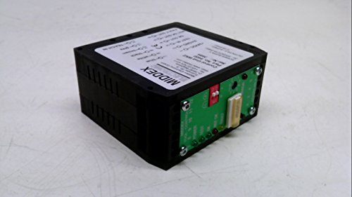 Middex-Electronic Wk2-9400, Controller, 20-35V Dc, 100Ma Max, Ip20 Wk2-9400