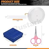 Zoom IMG-1 rustark 12 scatole regalo per