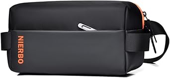 HUAERYOUYUE Bolso Bandolera Mujer Bolsa De Mensajero Bolso De Cuero Sintético Bolsa Lateral Moda Bolso Viaje Bolsa De Hombro Para Tableta Botella Libros Billetera Paraguas Deporte