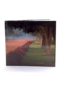 Unknown Binding SOKA BODHI TREE GARDEN Book