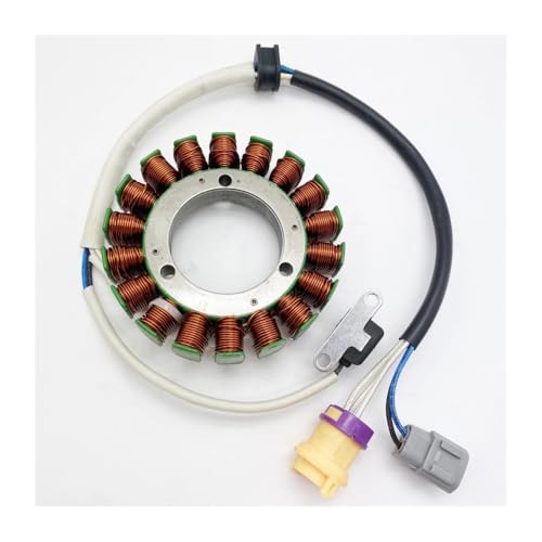 Estator de 18 bobinas para reparar el sistema eléctrico de ATV JS400