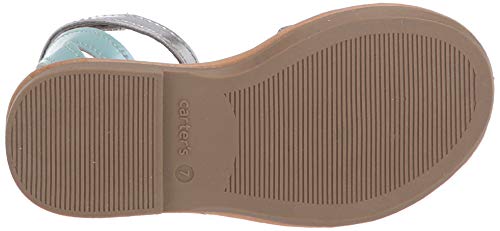Image of Carter's Kids' Mauna Hook and Loop Sandal