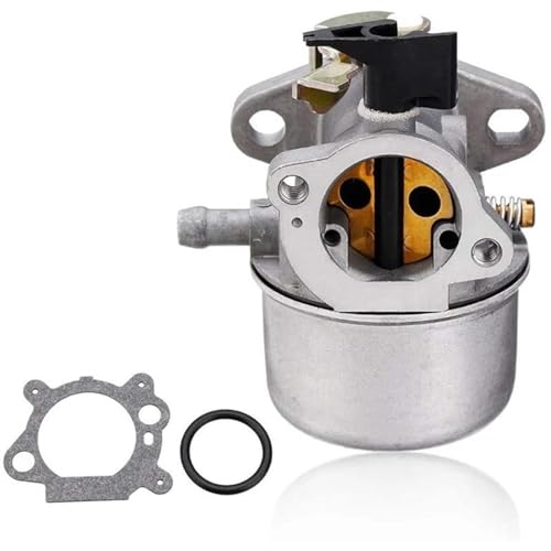 Carburateur Quantum 498965 pour Briggs & Stratton avec joints
