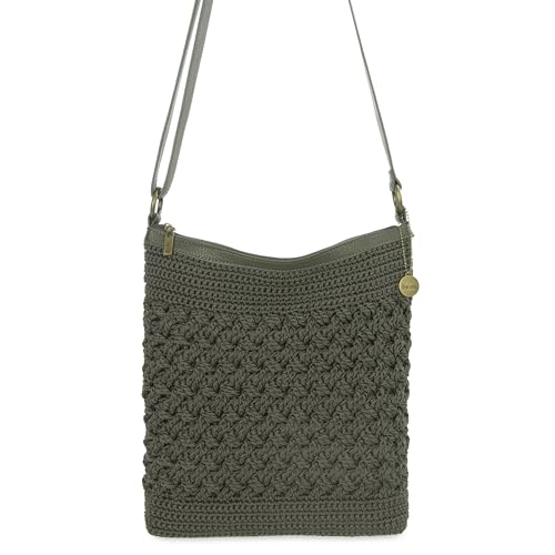 Image of The Sak Iris Crossbody Convertible Cross Body