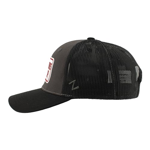 Gorra Snapback Oficial South Carolina Fighting Gamecocks miniatura 3