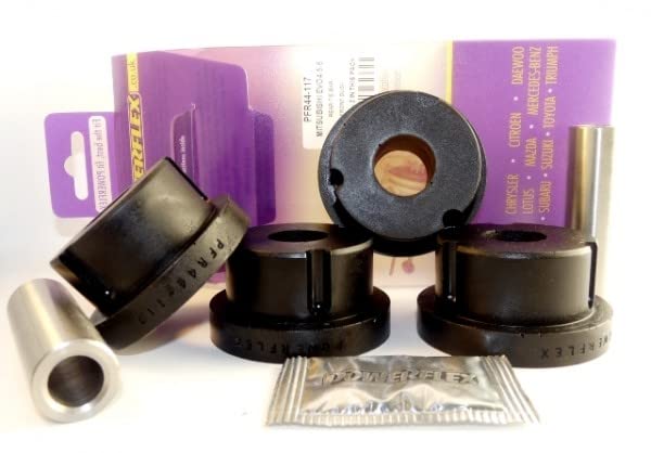 Powerflex PFR44-117 corrige alineacion trasera inestable usando este buje 2