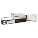 Okidata Model 52103601 Black Nylon Printer Ribbon