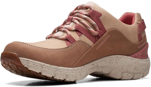 Image of Clarks Womens Wave Range Ap