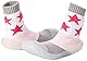 Sterntaler Mädchen Adventure-socks Sterne Socken, Rosa, 25-26 EU