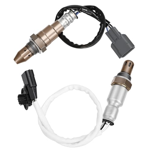 Sensor de Oxígeno Compatible para Nissan Rogue 2.5L 2014-2019 miniatura 1