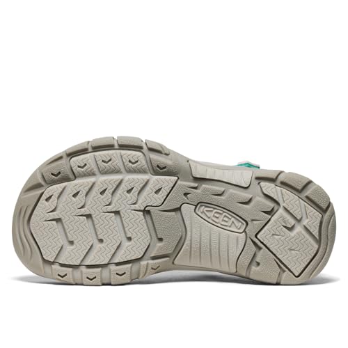 Image of KEEN Unisex-Child Newport H2 Closed Toe Water Sandals