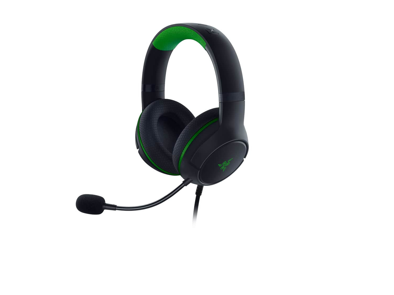 Razer Kaira X - Auriculares con cable para Xbox Series X
