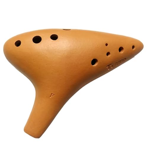 eBA[ IJi AgF fĂ i` NT T-AF TiAmo Ocarina