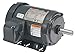 Dayton 1-1/2 HP General Purpose Motor,3-Phase,1755 Nameplate RPM,Voltage 230/460,Frame 143-5T/56HZ
