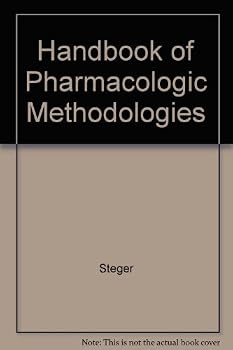 Hardcover Hdbk PHARMCOLOGIC Meethodology for Stdy of Neuroendocrine Sys Book