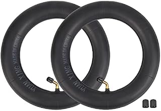 WATODAY 10 x 2.125 (10 Inch) inner tube replacement Replacement for 2-wheel scooter Electric Scooter Durable Thick Road Bike