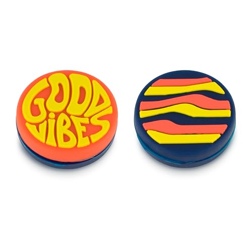 GET A GRIP Tennis Dampeners Racket Vibration Dampeners (GVO)