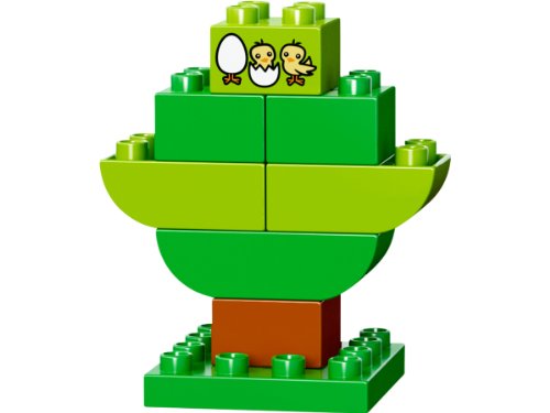 レゴ デュプロ みどりのコンテナスーパーデラックス 10580 商品画像40