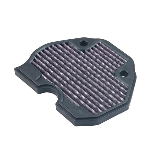 Filtre à air lavable pour moto BN302 idéal pour rouler sereinement en ville et route