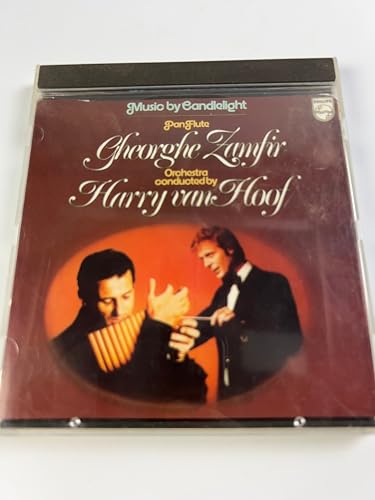 Music by Candlelight