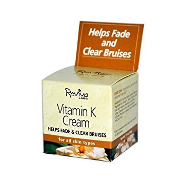 Reviva Cream Vitmn K