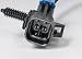 GM Genuine Parts 213-3538 Heated Oxygen Sensor