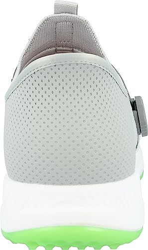Image of Skechers Men's Go Golf Elite 5 Arch Fit Waterproof Slip in Golf Shoe